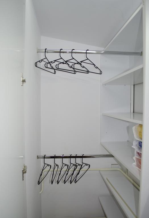 Nikola'S Apartment 베오그라드 외부 사진